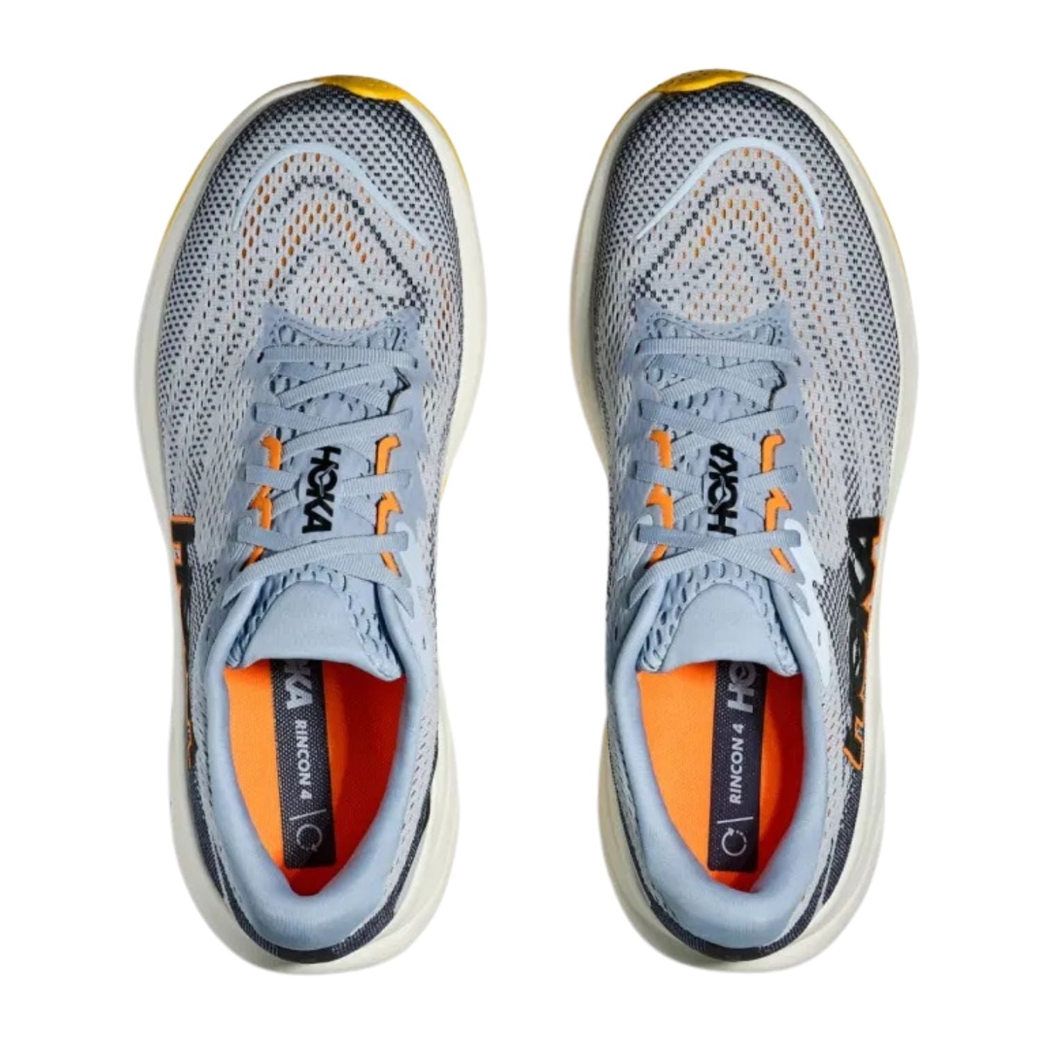 TENIS CORRER HOKA RINCON 4 HOMBRE-4