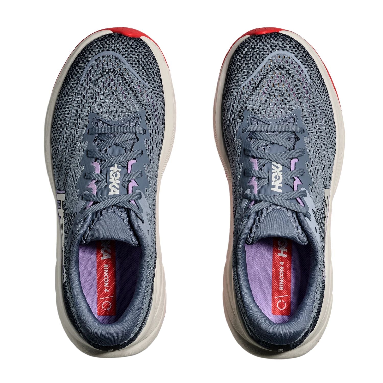 TENIS CORRER HOKA RINCON 4 MUJER-5