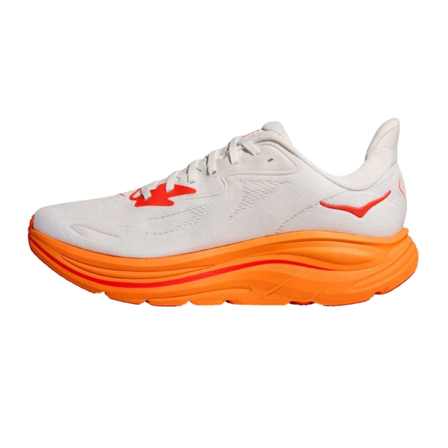 TENIS CORRER HOKA CLIFTON 10 HOMBRE