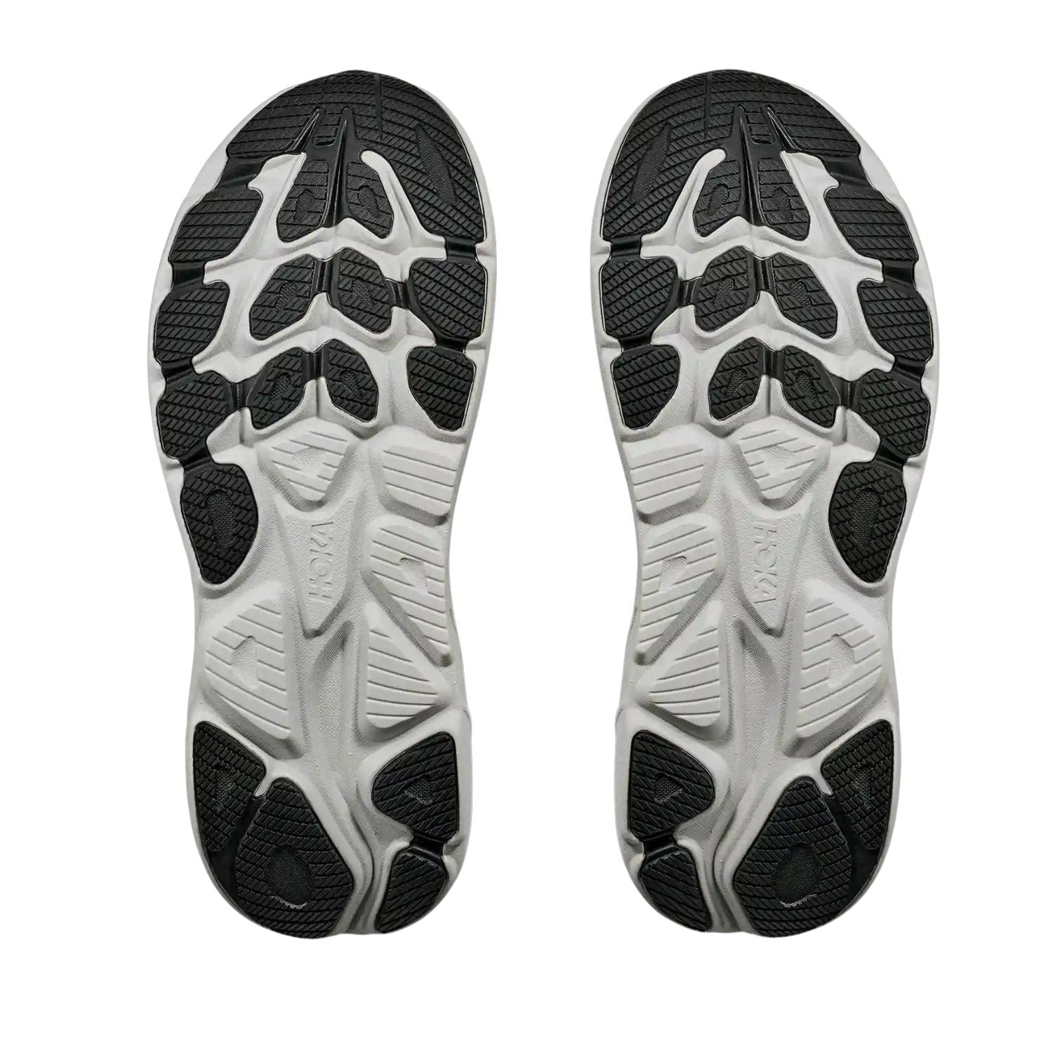 TENIS CORRER HOKA CLIFTON 10 HOMBRE-4