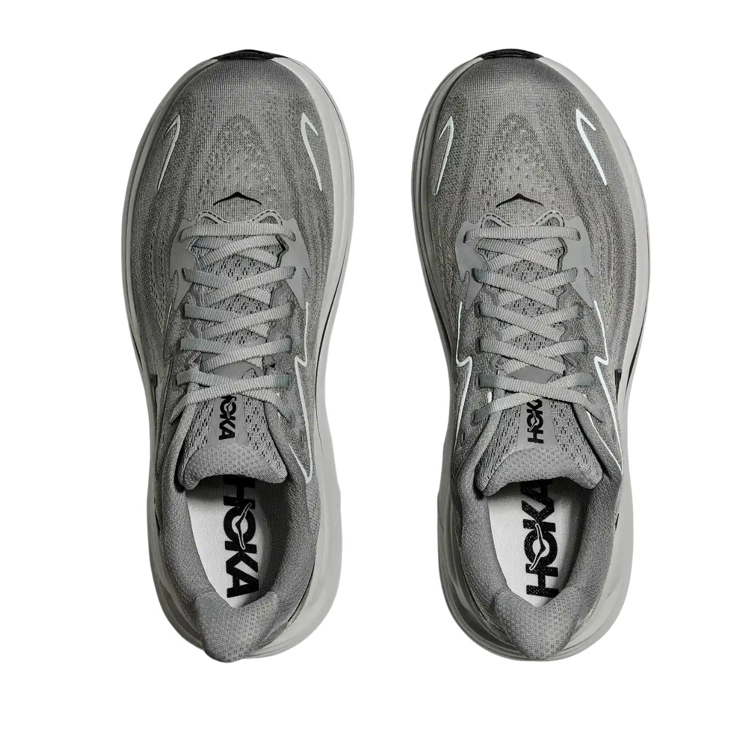 TENIS CORRER HOKA CLIFTON 10 HOMBRE-5