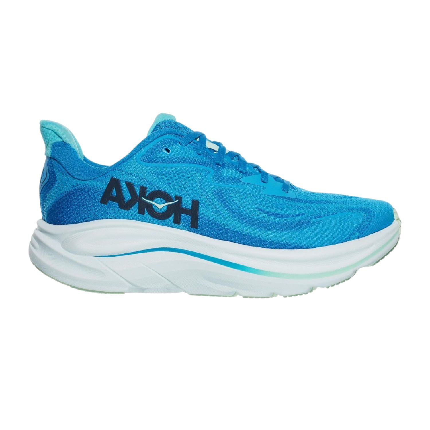 TENIS CORRER HOKA CLIFTON 10 HOMBRE-1