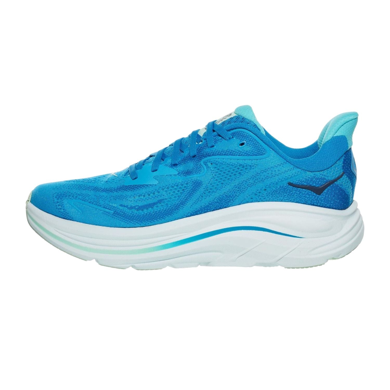 TENIS CORRER HOKA CLIFTON 10 HOMBRE-2