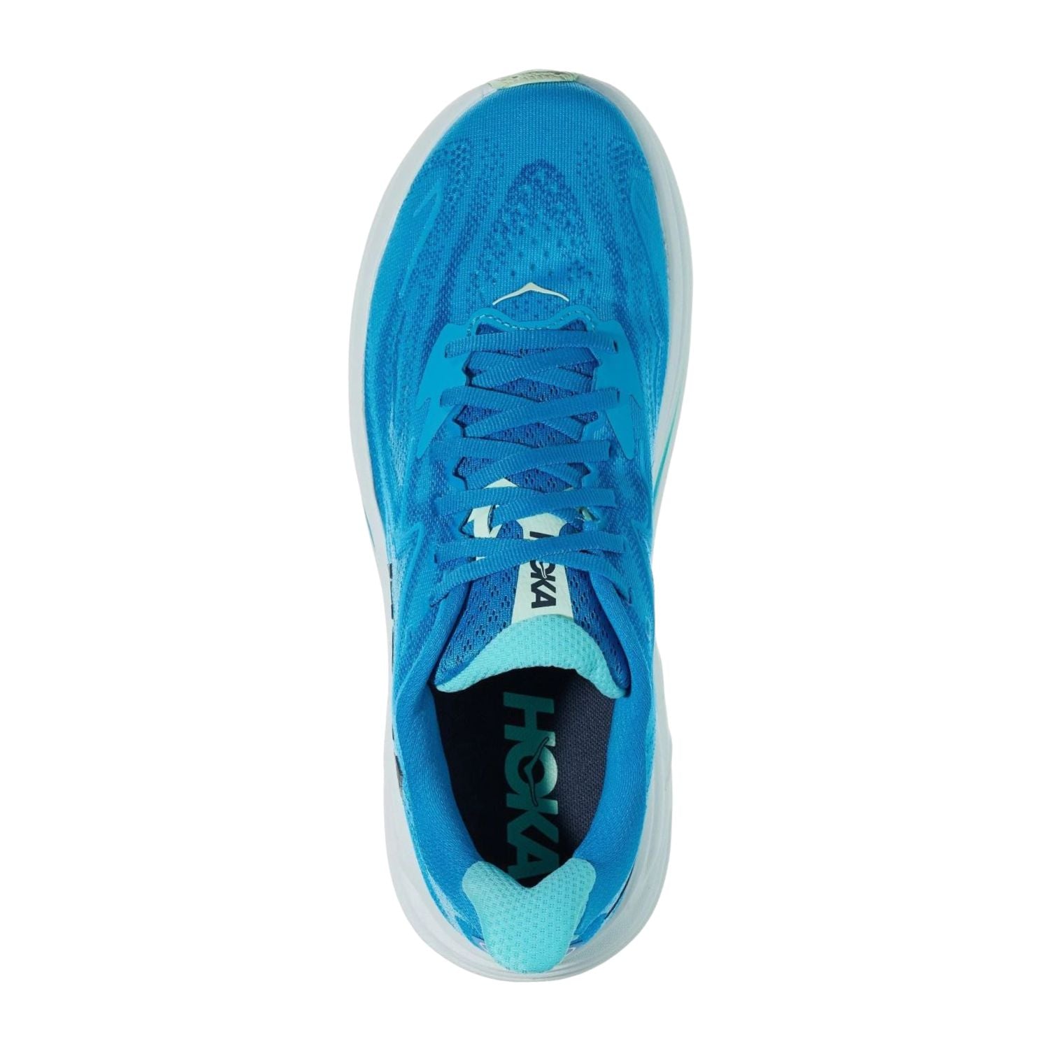 TENIS CORRER HOKA CLIFTON 10 HOMBRE-5