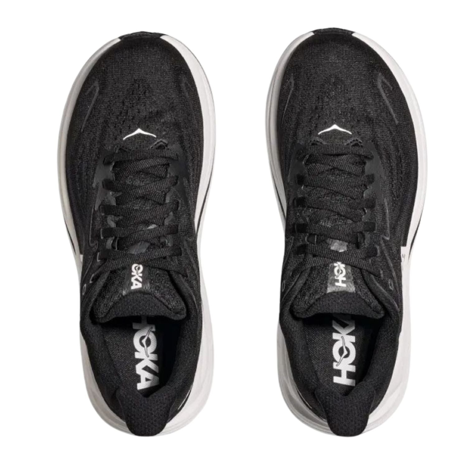 TENIS CORRER HOKA CIFTON 10 MUJER-5