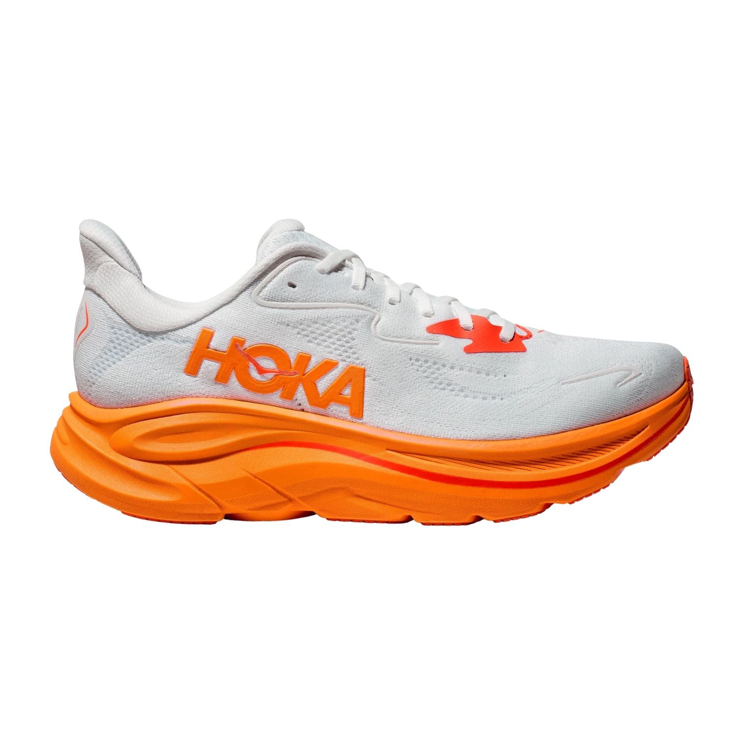 TENIS CORRER HOKA CLIFTON 10 MUJER
