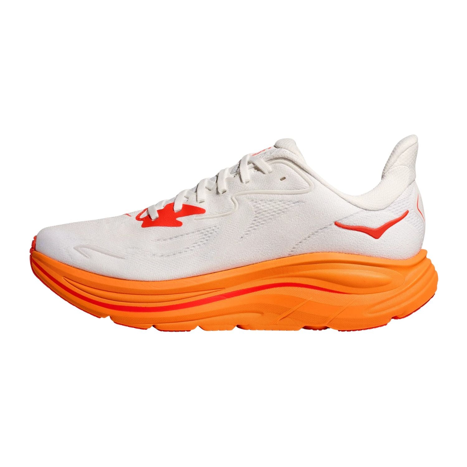 TENIS CORRER HOKA CLIFTON 10 MUJER