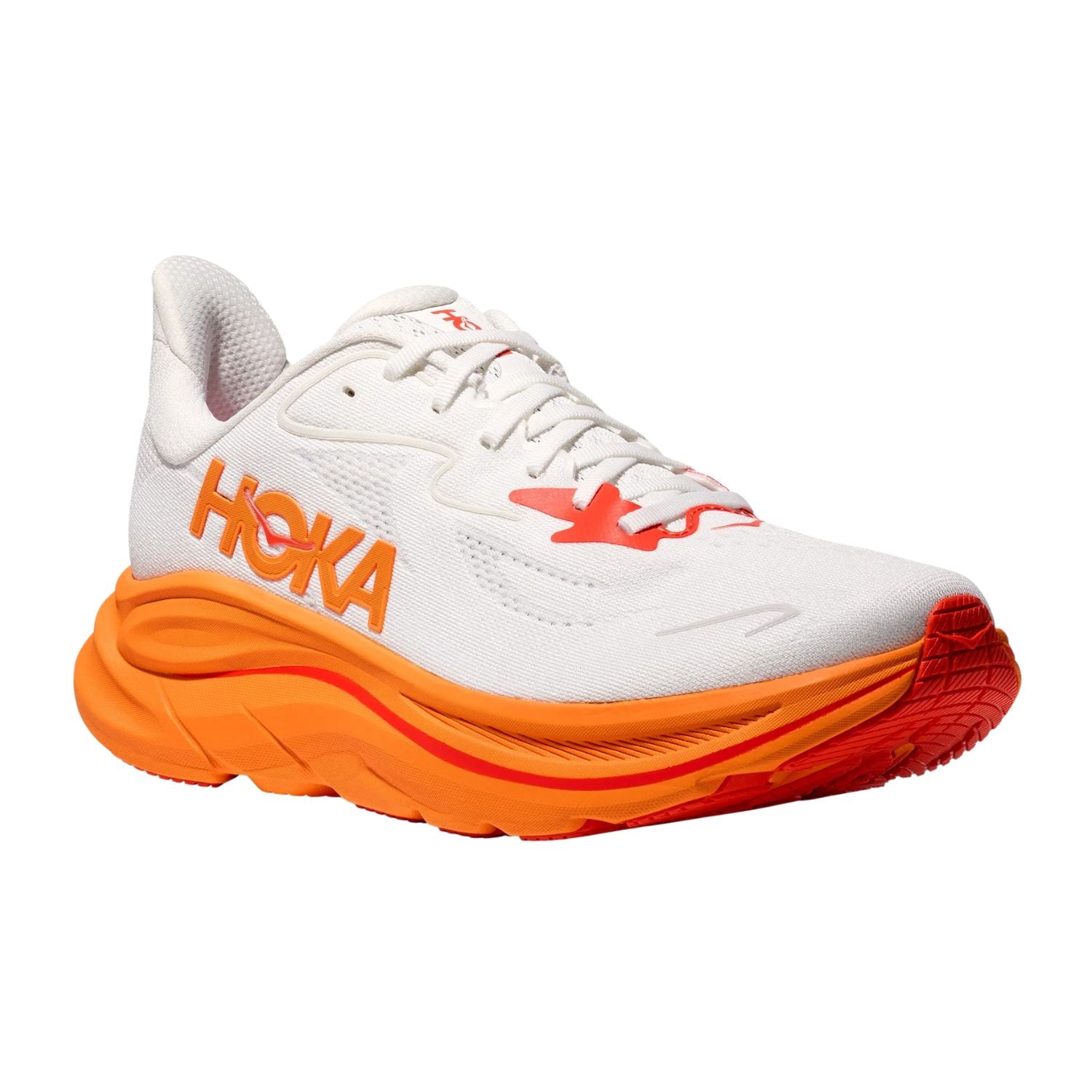 TENIS CORRER HOKA CLIFTON 10 MUJER-3