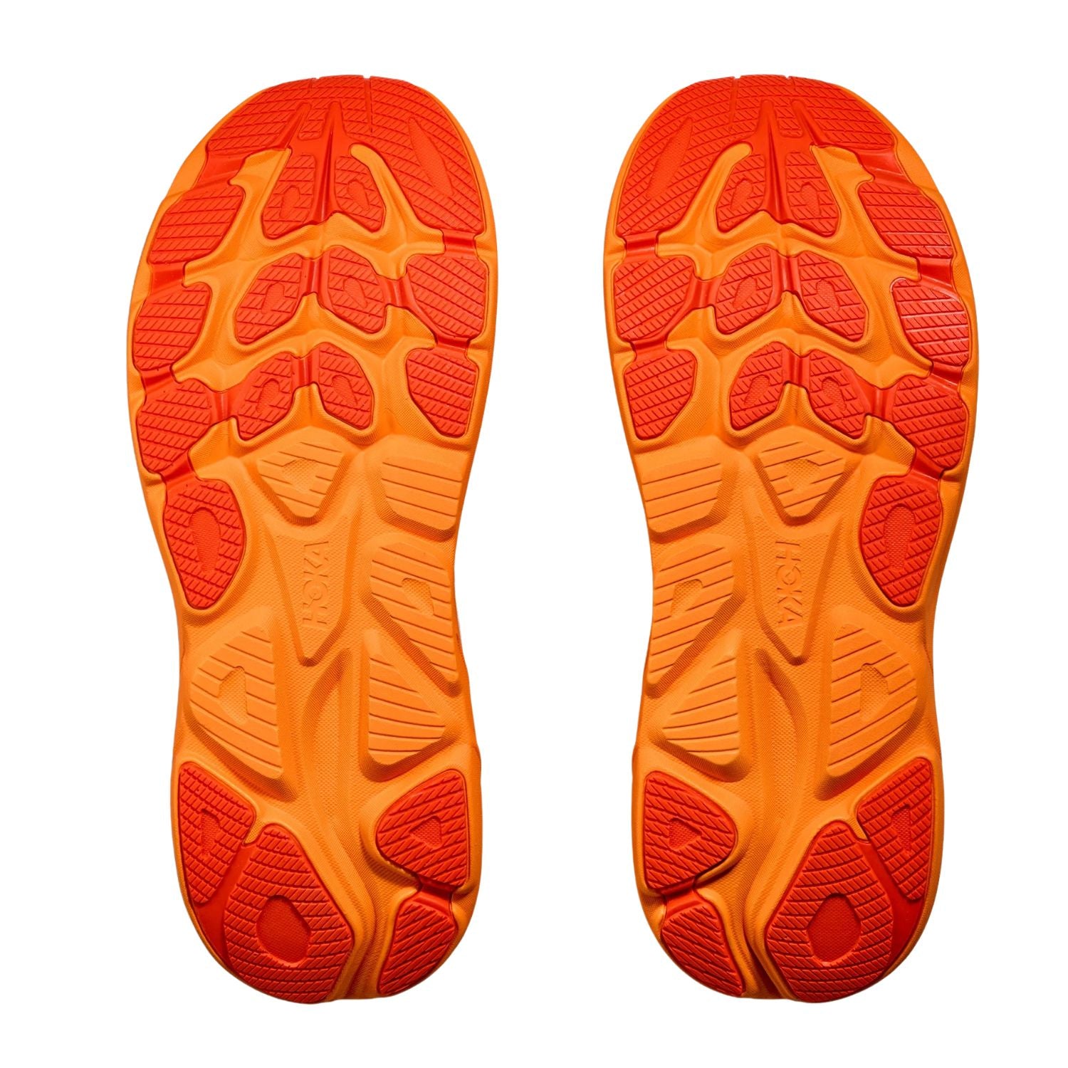 TENIS CORRER HOKA CLIFTON 10 MUJER-4