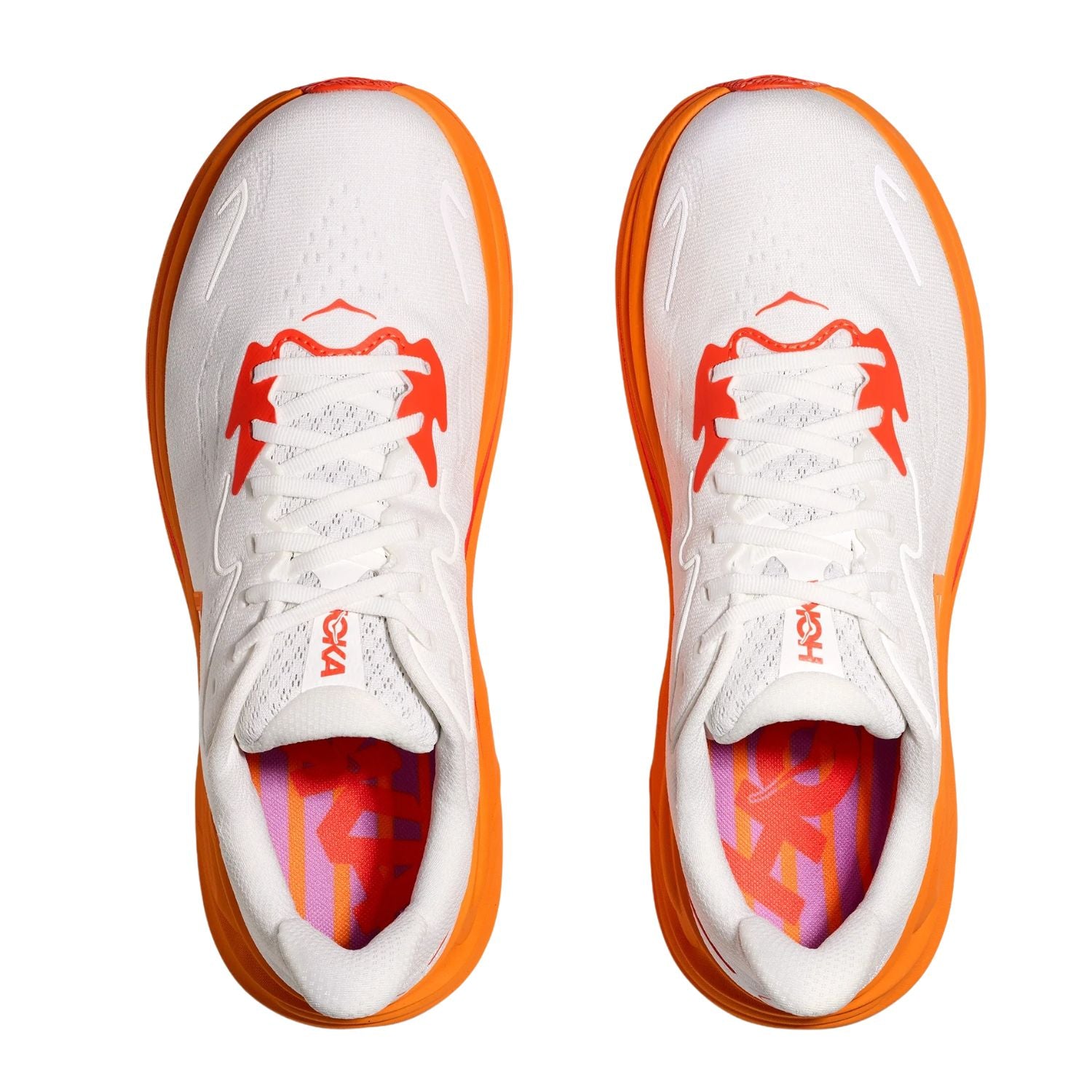 TENIS CORRER HOKA CLIFTON 10 MUJER-5