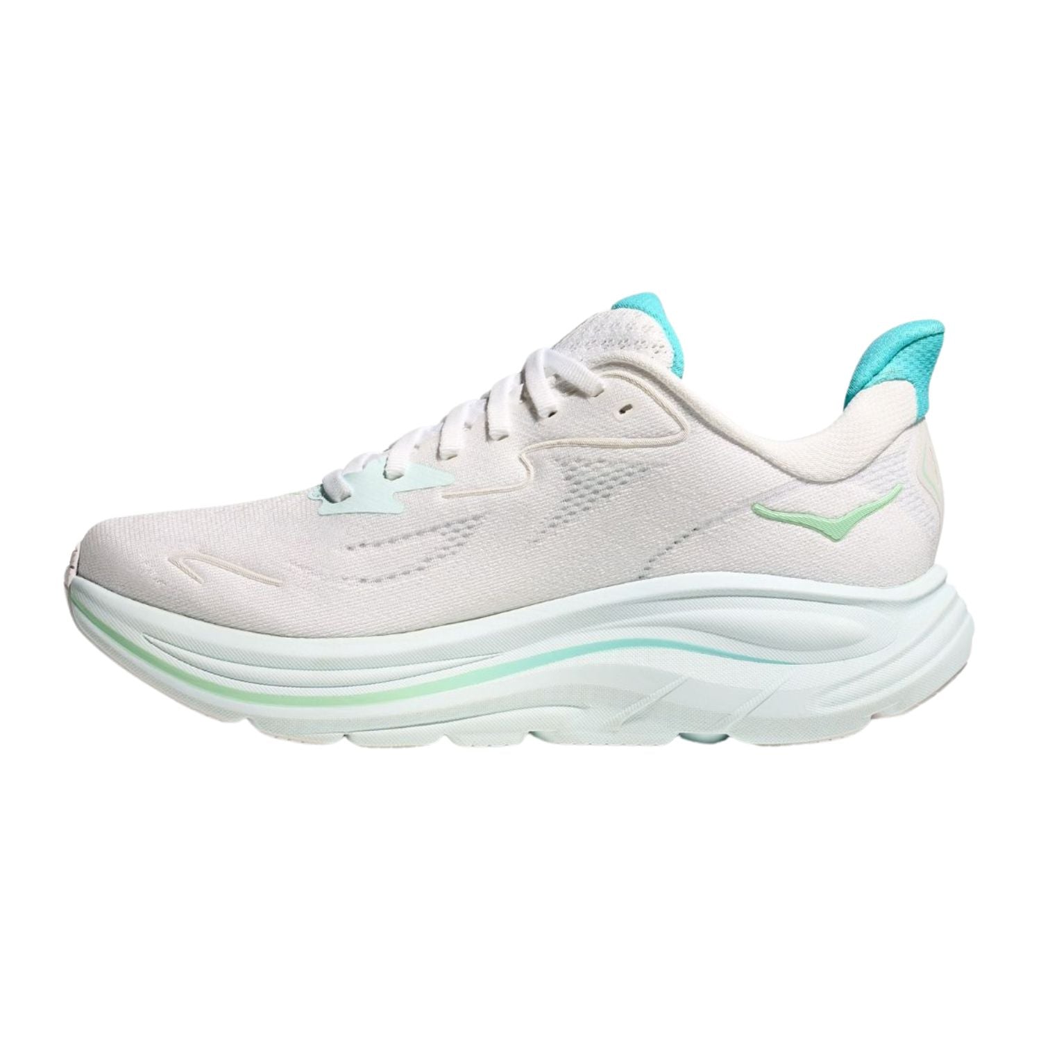 TENIS CORRER HOKA CLIFTON 10 MUJER-2