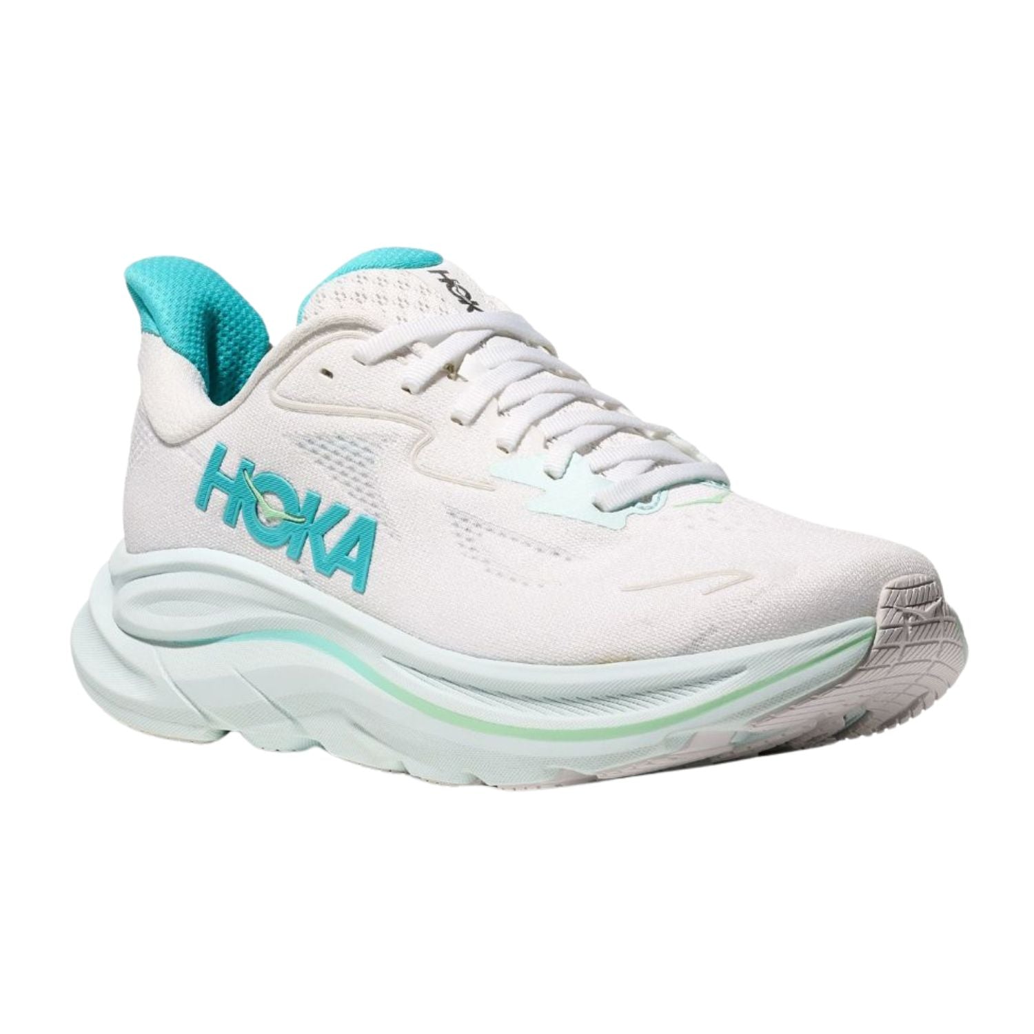 TENIS CORRER HOKA CLIFTON 10 MUJER-3