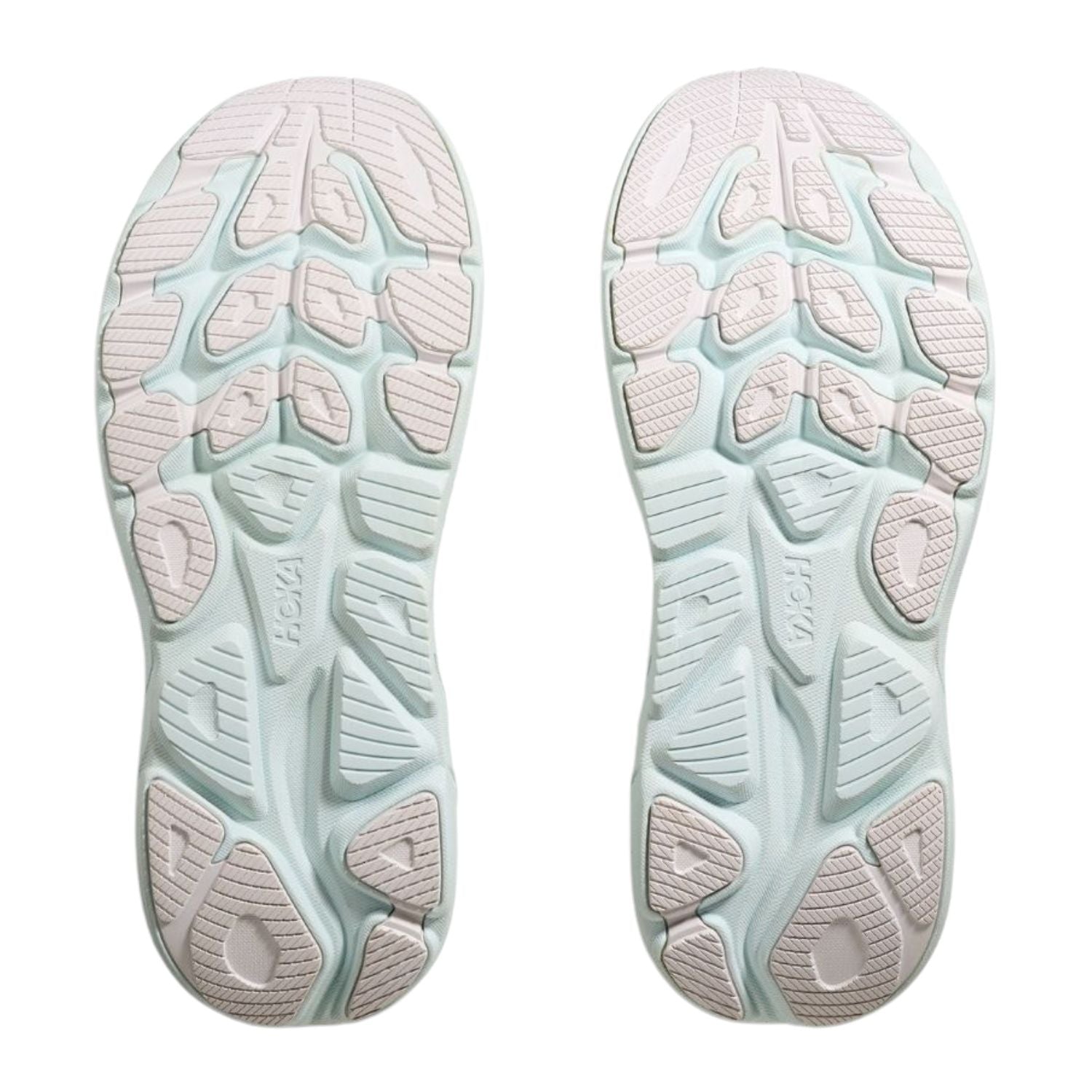 TENIS CORRER HOKA CLIFTON 10 MUJER-4