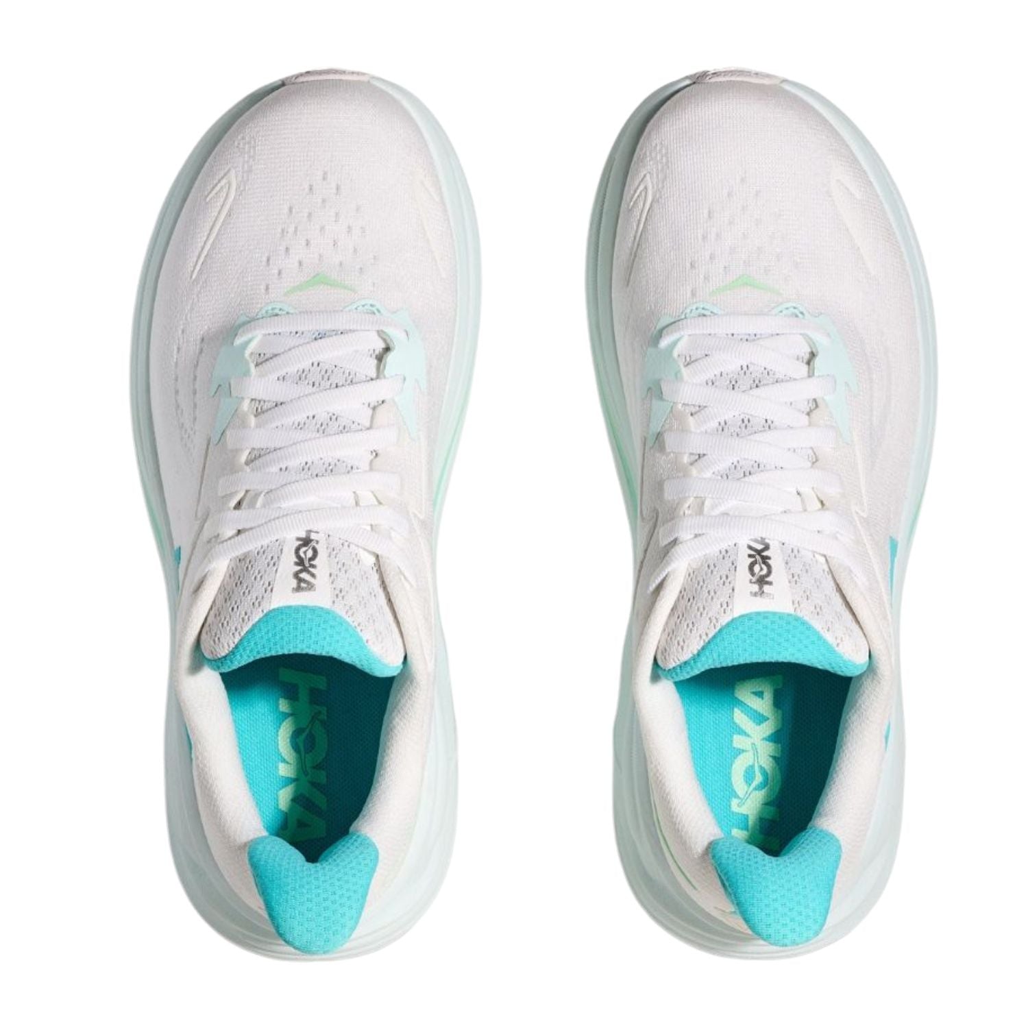 TENIS CORRER HOKA CLIFTON 10 MUJER-5
