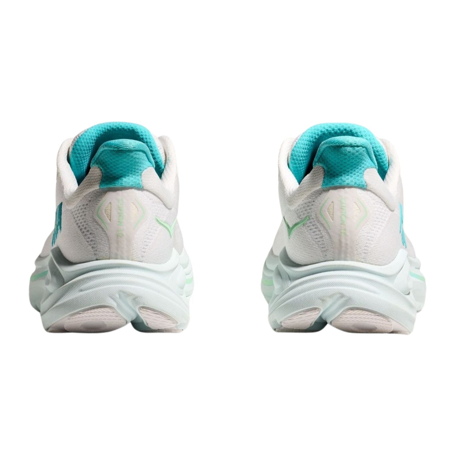 TENIS CORRER HOKA CLIFTON 10 MUJER-6