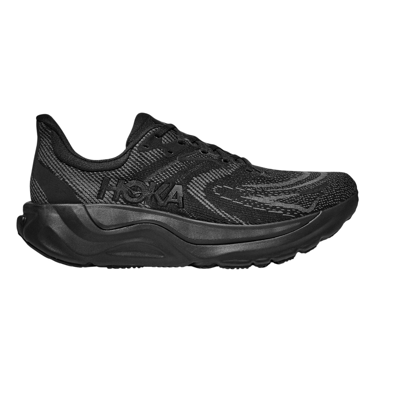 TENIS CORRER HOKA ARAHI 8 HOMBRE