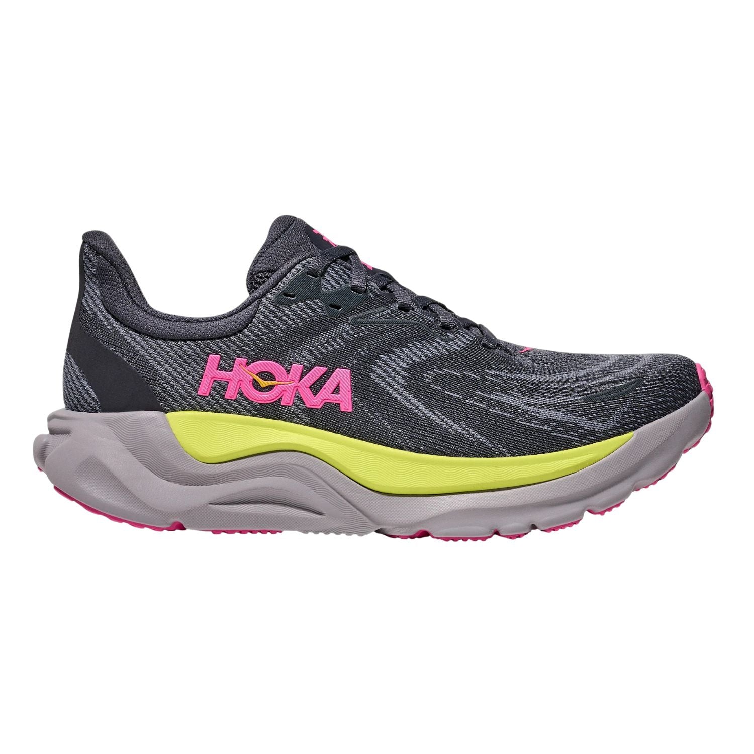 TENIS CORRER HOKA ARAHI 8 MUJER