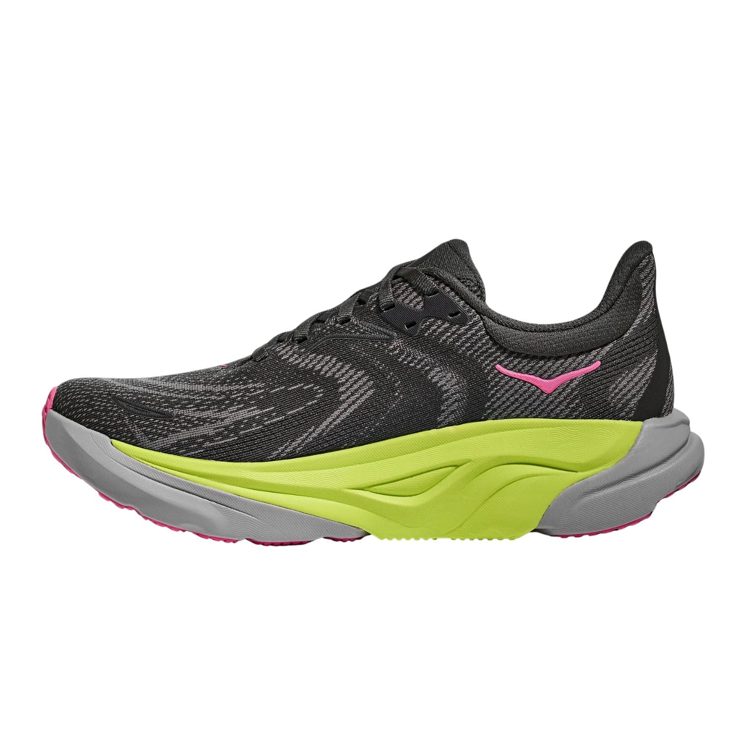 TENIS CORRER HOKA ARAHI 8 MUJER