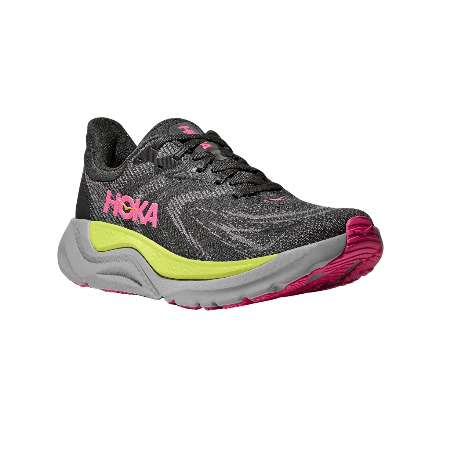 TENIS CORRER HOKA ARAHI 8 MUJER-3