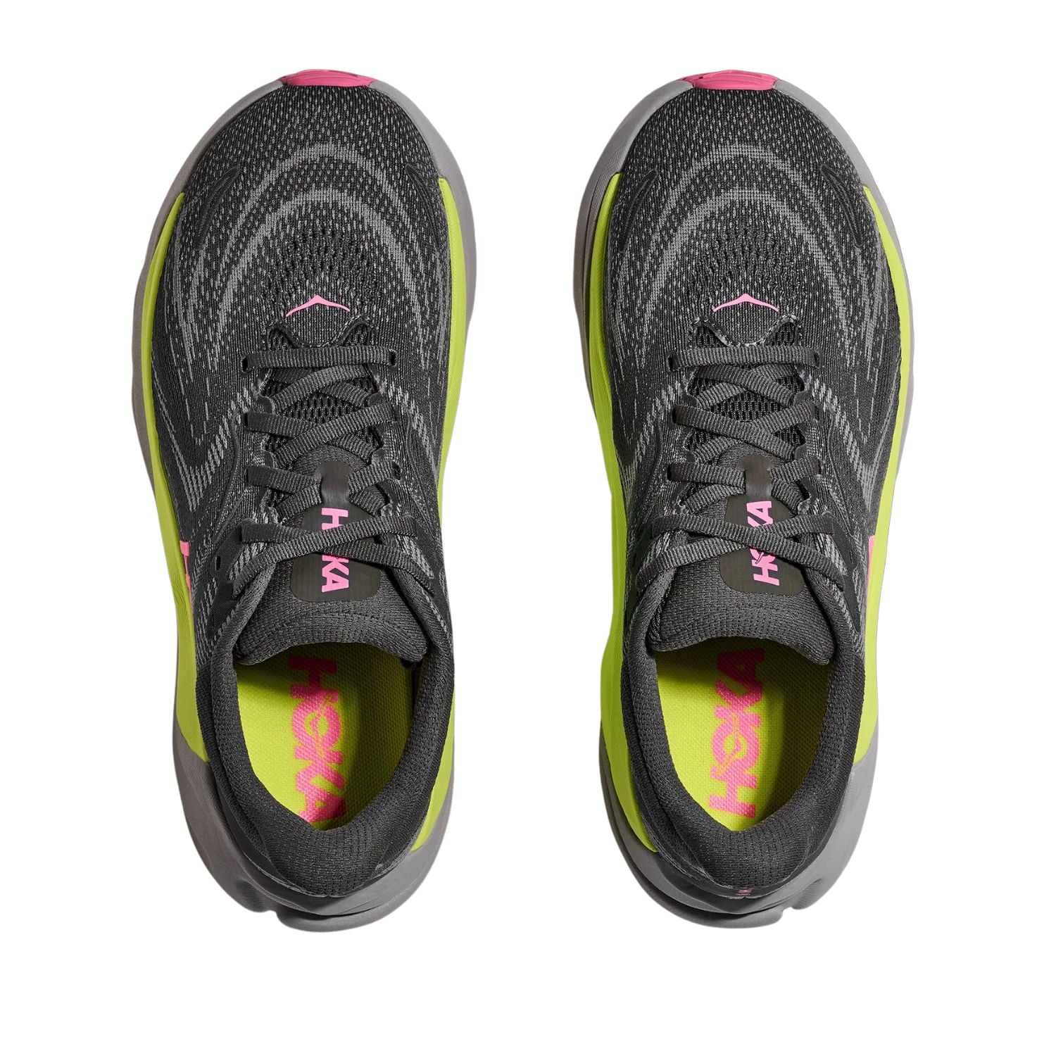 TENIS CORRER HOKA ARAHI 8 MUJER-5