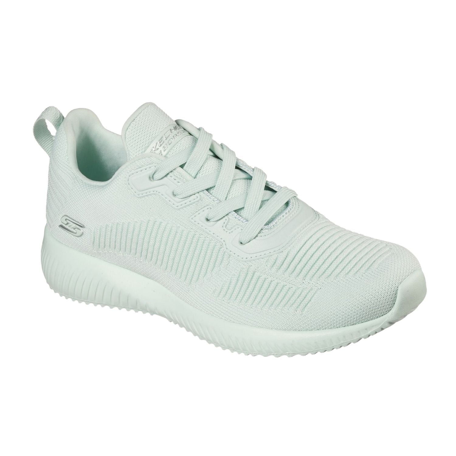 TENIS CASUAL SKECHERS BOBS MUJER