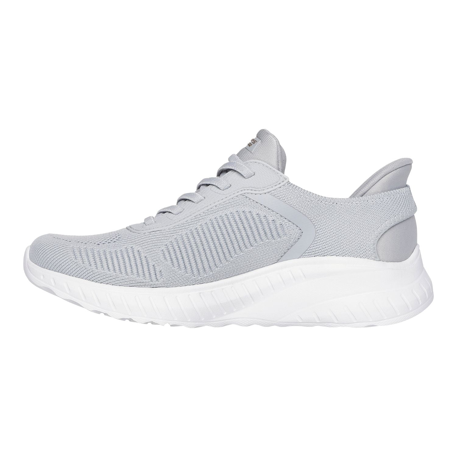 TENIS CASUAL SKECHERS BOBS SQUAD CHAOS MUJER-2