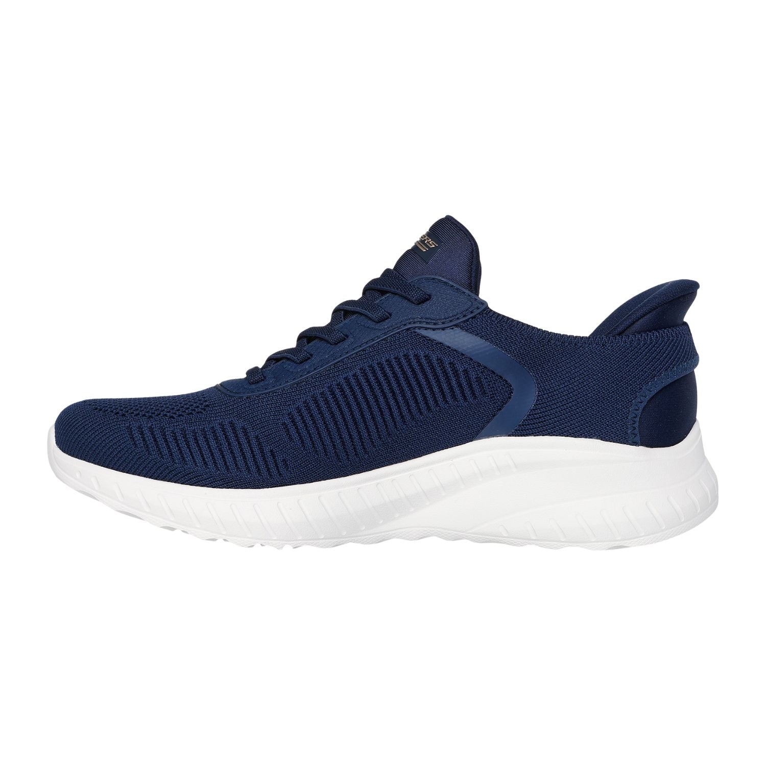 TENIS CASUAL SKECHERS BOBS SQUAD CHAOS MUJER