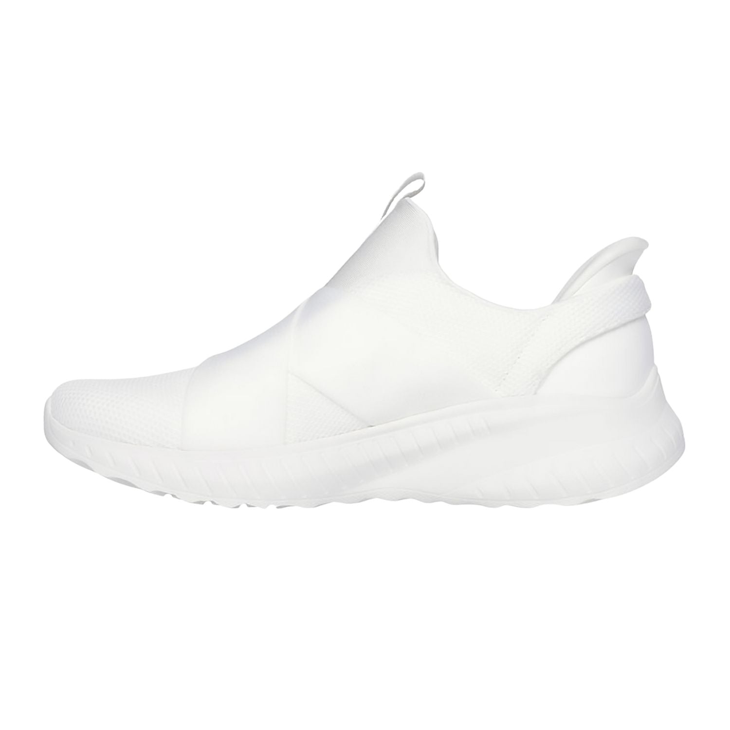 TENIS CASUAL SKECHERS BOBS SQUAD CHAOS MUJER
