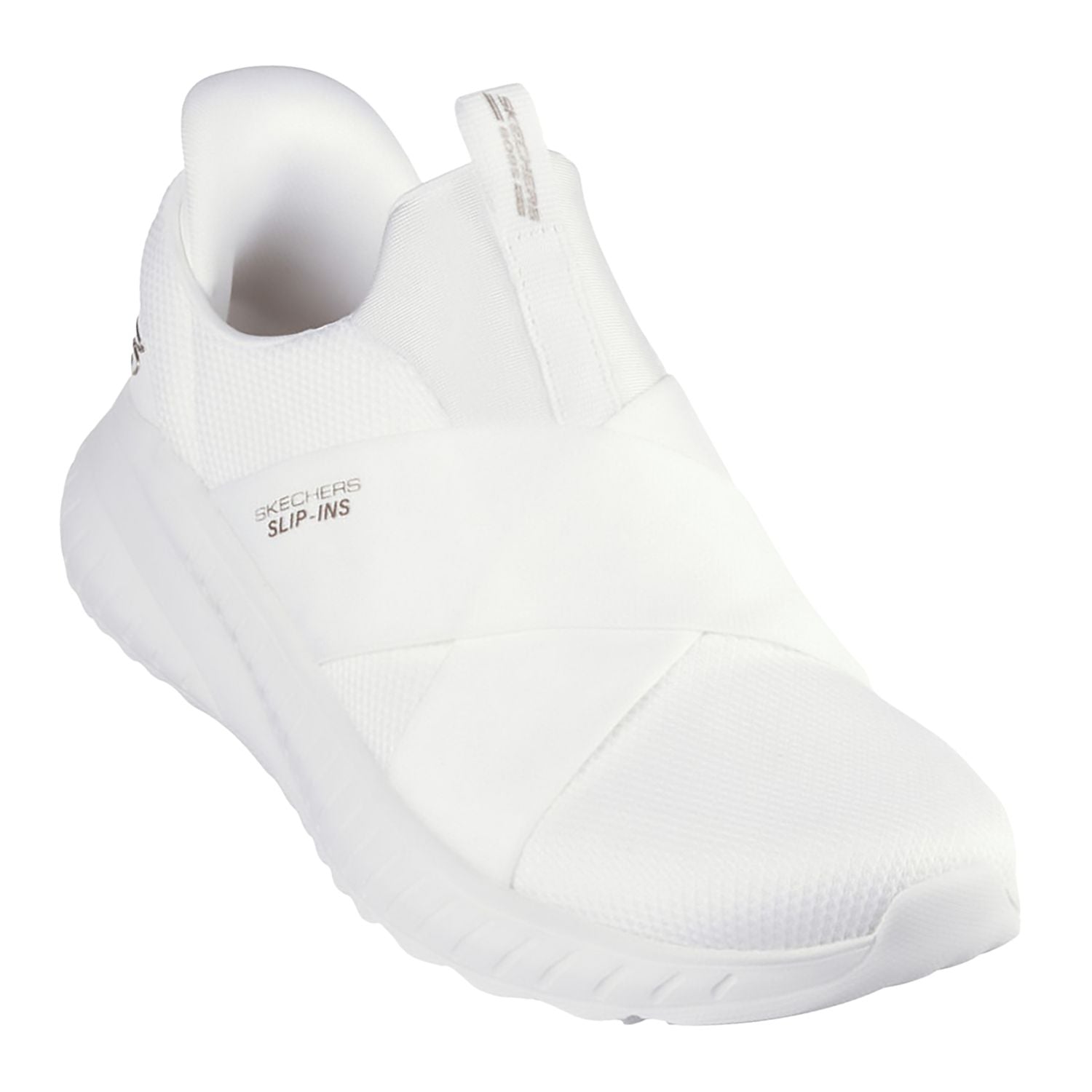 TENIS CASUAL SKECHERS BOBS SQUAD CHAOS MUJER-3