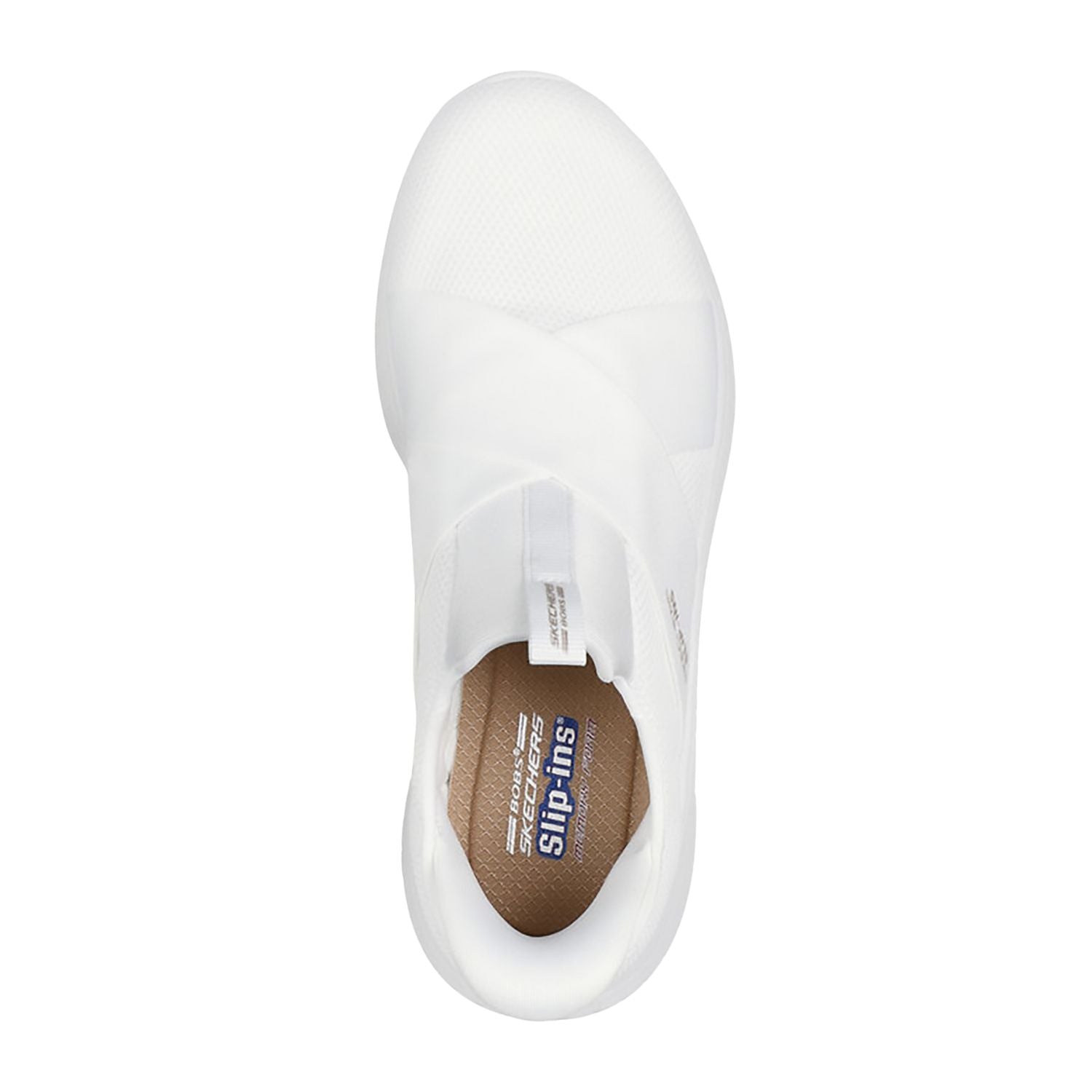 TENIS CASUAL SKECHERS BOBS SQUAD CHAOS MUJER-5