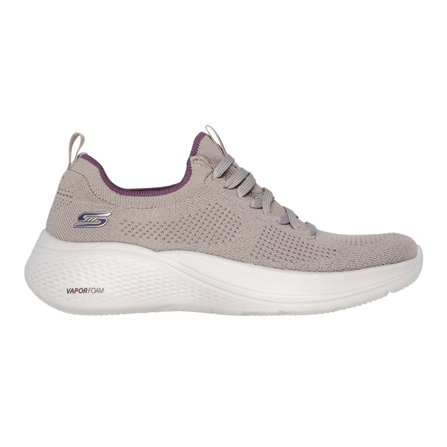 SLIP ON CORRER SKECHERS BOBS INFINITY MUJER
