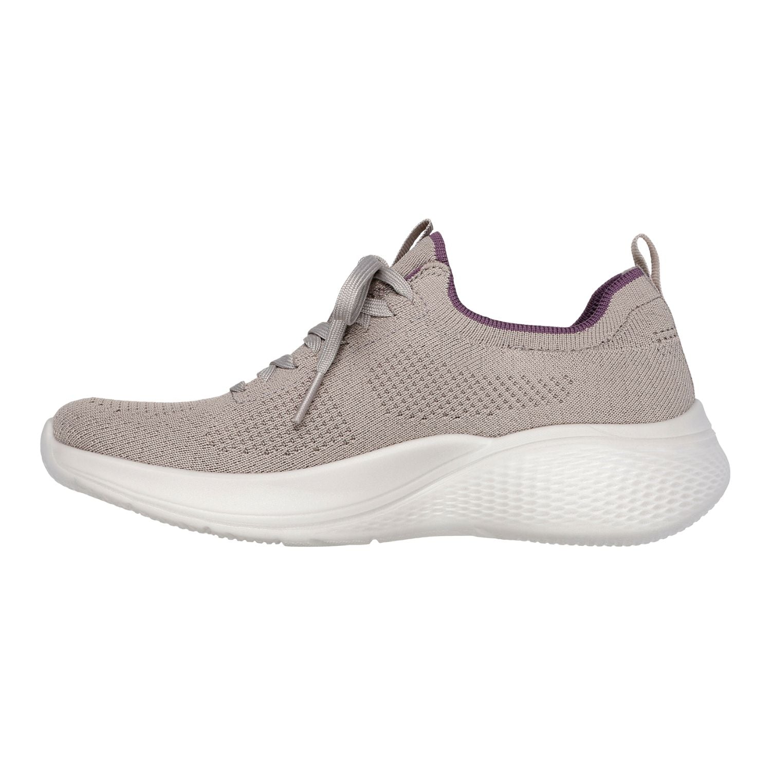 SLIP ON CORRER SKECHERS BOBS INFINITY MUJER-2
