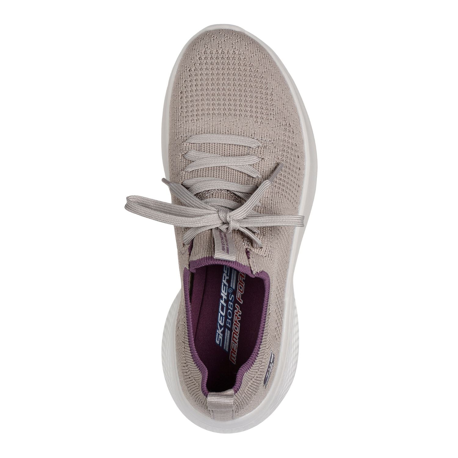 SLIP ON CORRER SKECHERS BOBS INFINITY MUJER-5