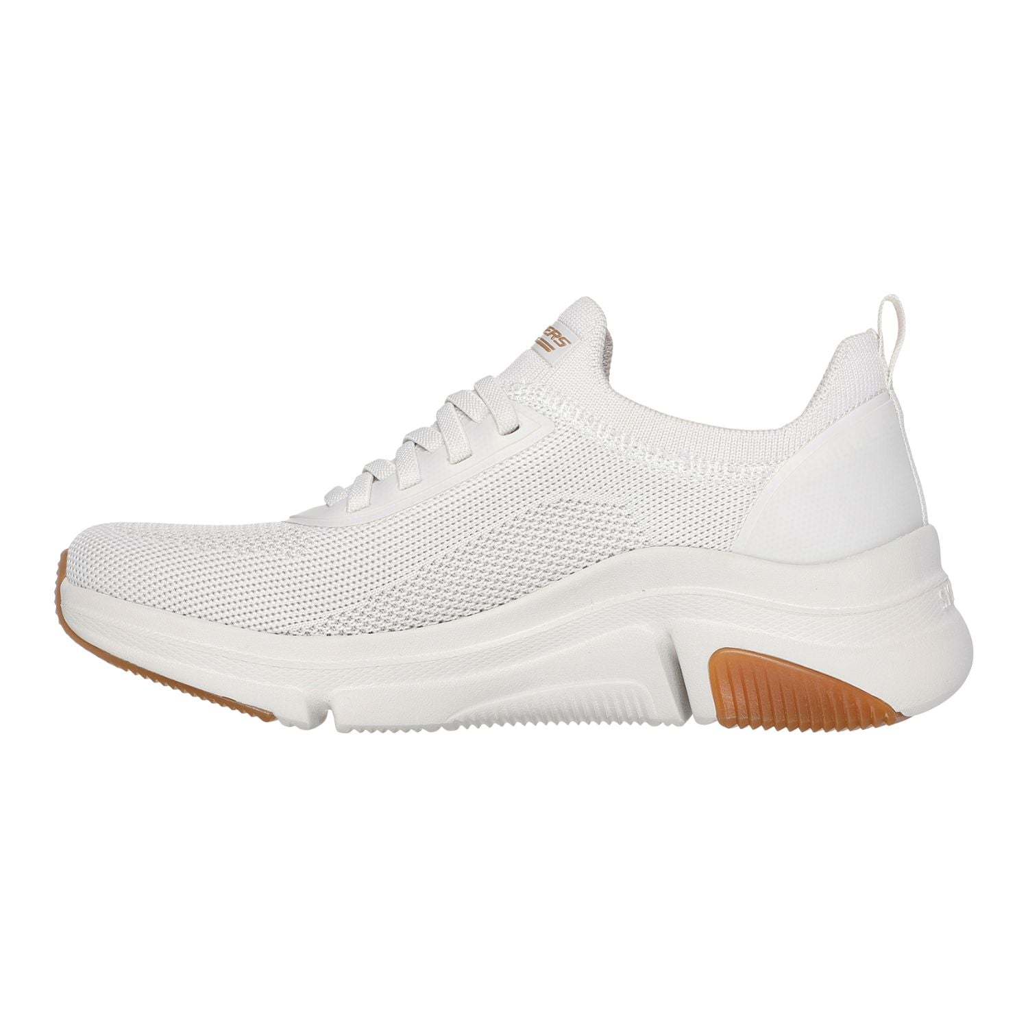 SLIP ON CORRER SKECHERS BOBS SPARROW FLEX MUJER