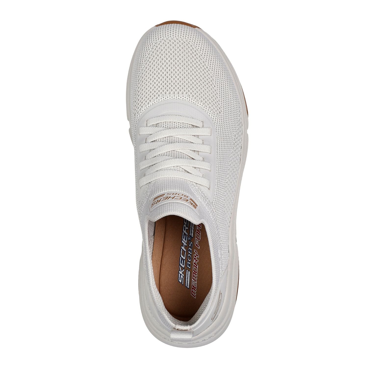 SLIP ON CORRER SKECHERS BOBS SPARROW FLEX MUJER-5