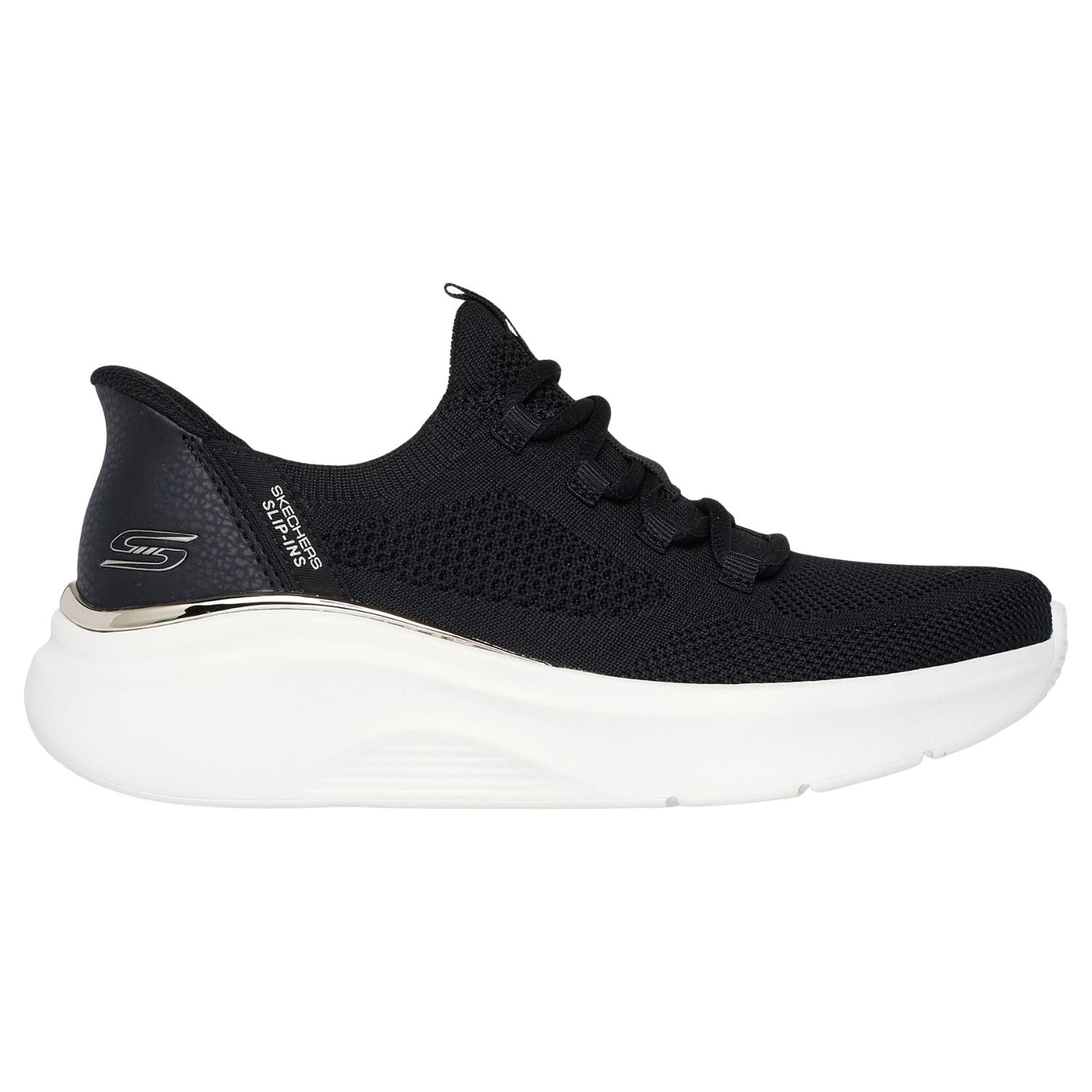 TENIS CASUAL SKECHERS BOBS B LOVE MUJER-1