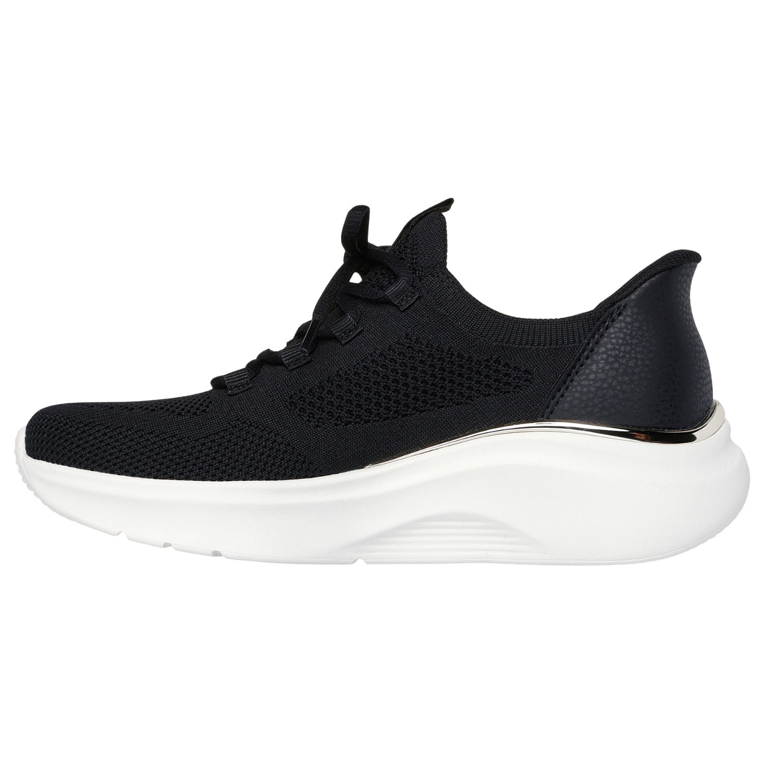 TENIS CASUAL SKECHERS BOBS B LOVE MUJER
