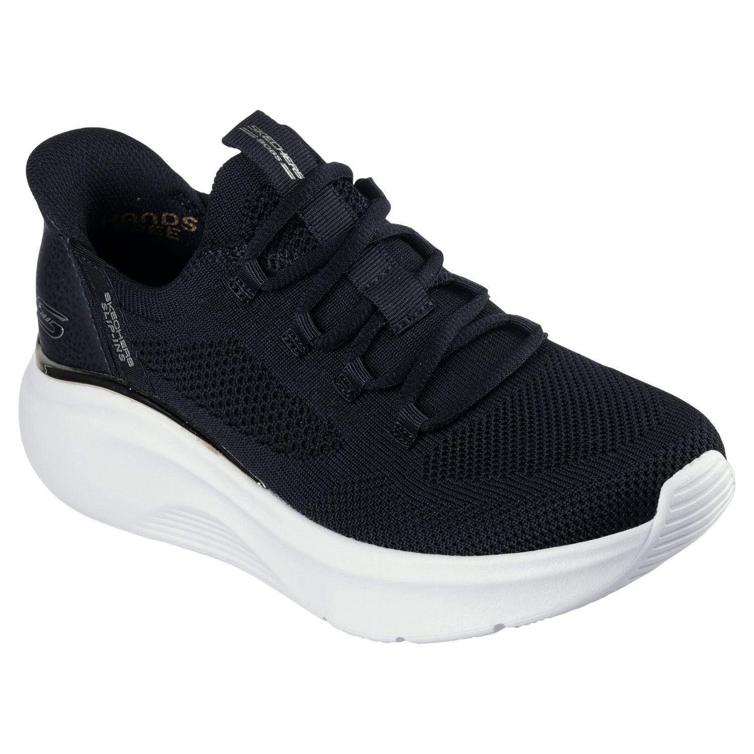TENIS CASUAL SKECHERS BOBS B LOVE MUJER-3