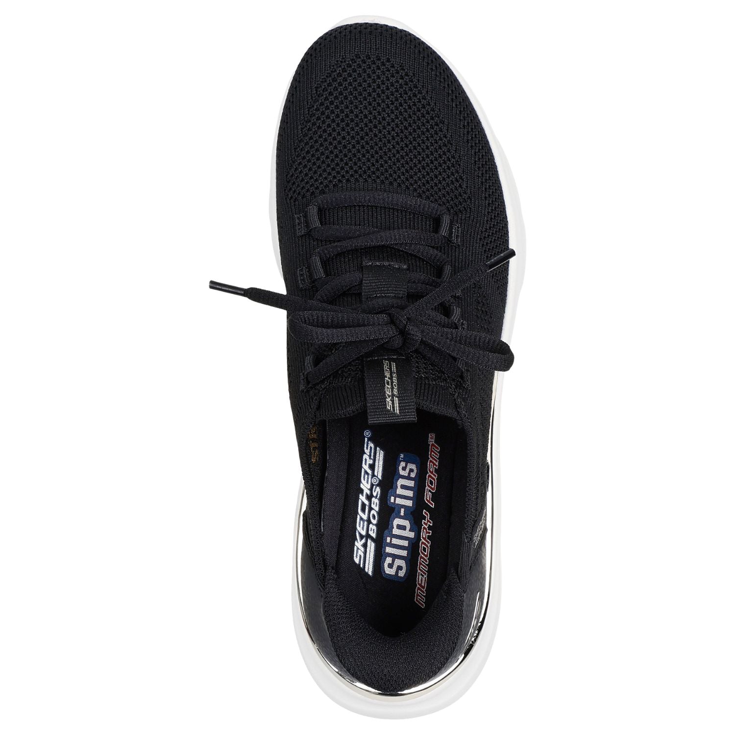 TENIS CASUAL SKECHERS BOBS B LOVE MUJER-5