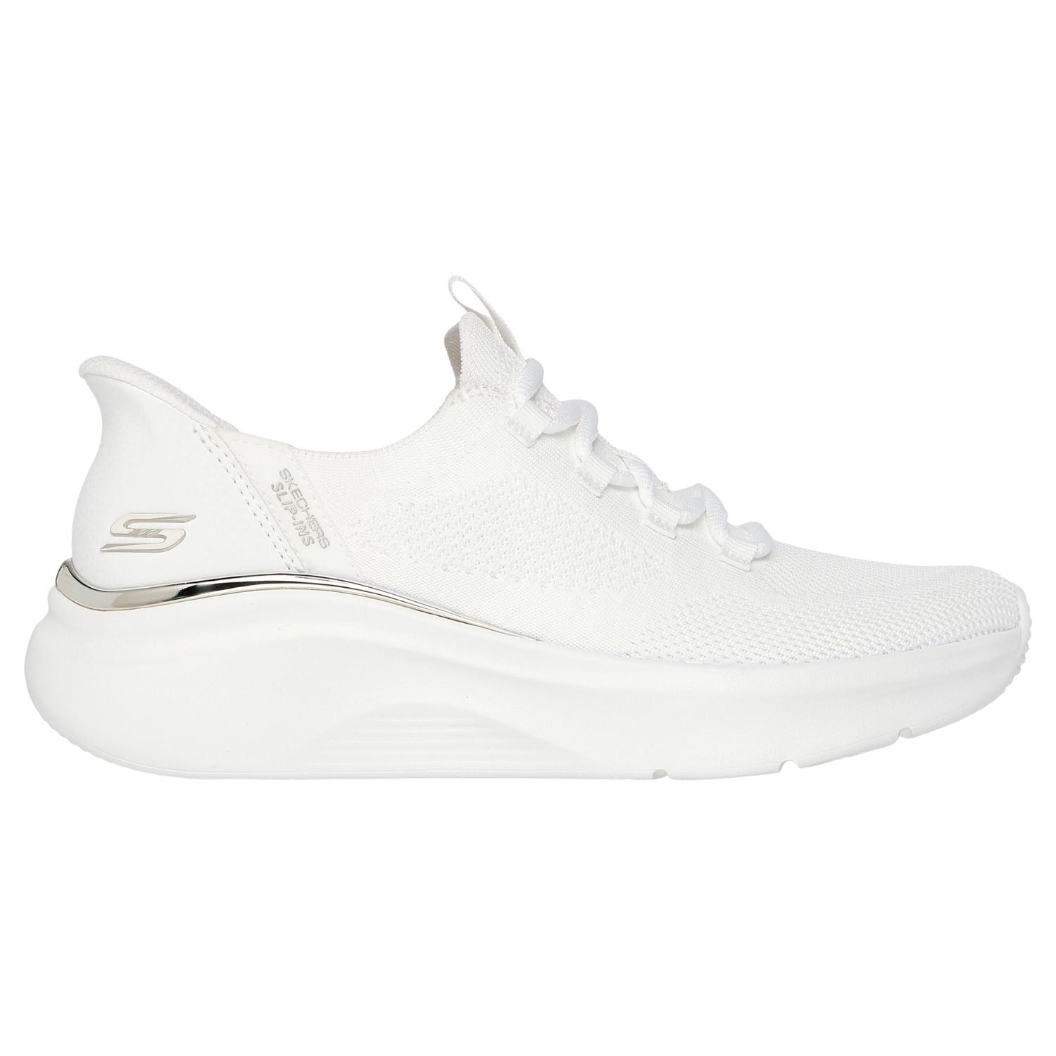 TENIS CASUAL SKECHERS BOBS B LOVE MUJER