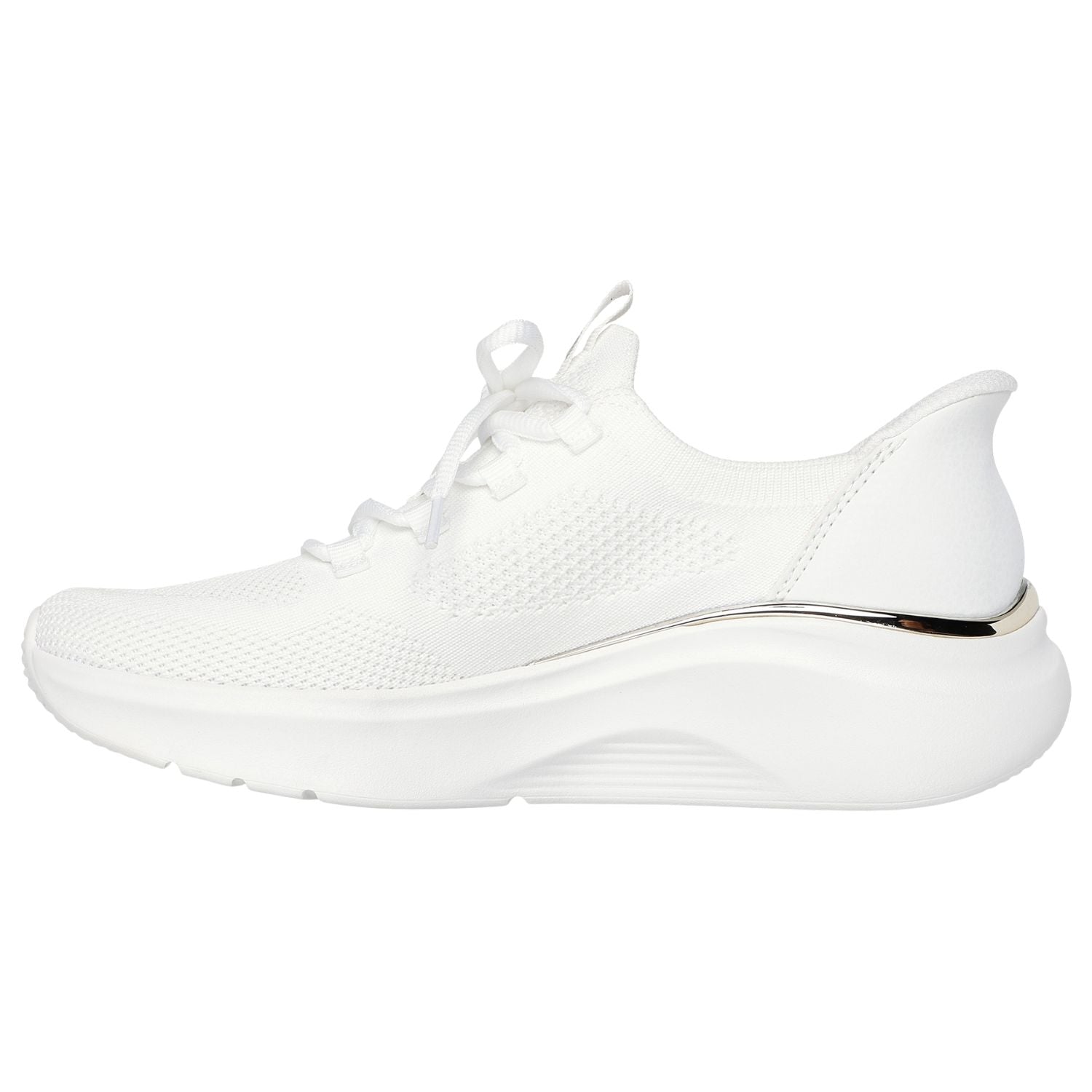 TENIS CASUAL SKECHERS BOBS B LOVE MUJER