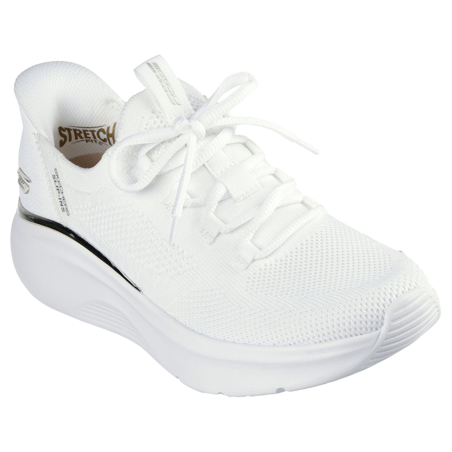 TENIS CASUAL SKECHERS BOBS B LOVE MUJER-3