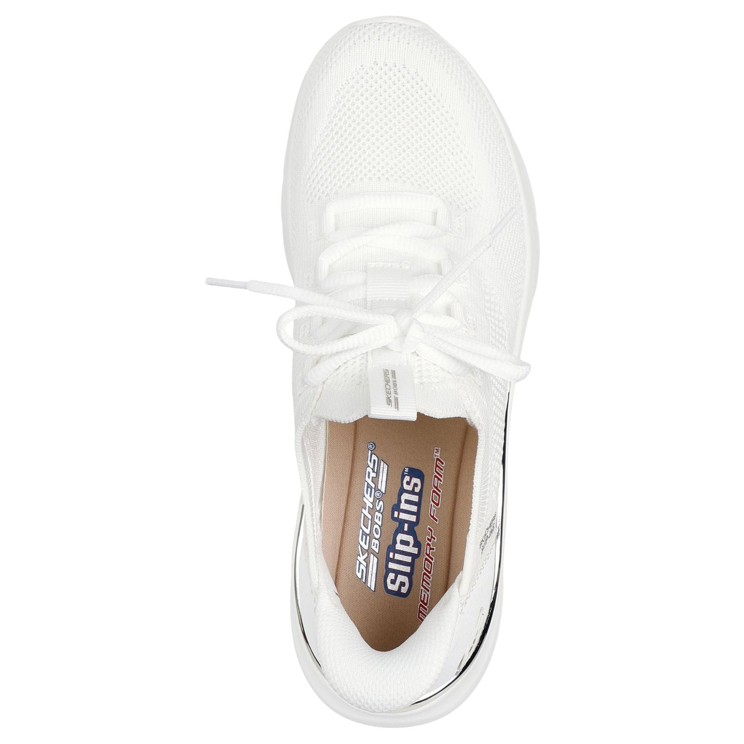 TENIS CASUAL SKECHERS BOBS B LOVE MUJER-5