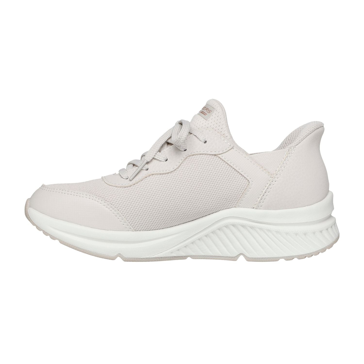 TENIS CASUAL SKECHERS BOBS ARCH COMFORT B SWEET MUJER-2
