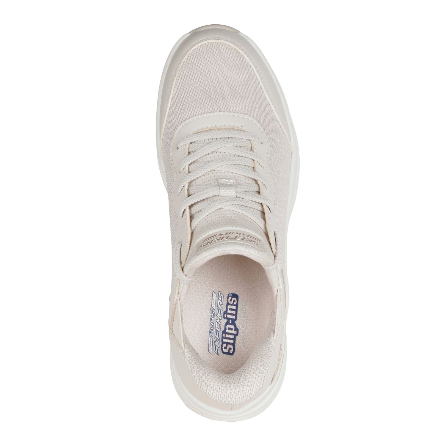 TENIS CASUAL SKECHERS BOBS ARCH COMFORT B SWEET MUJER-5