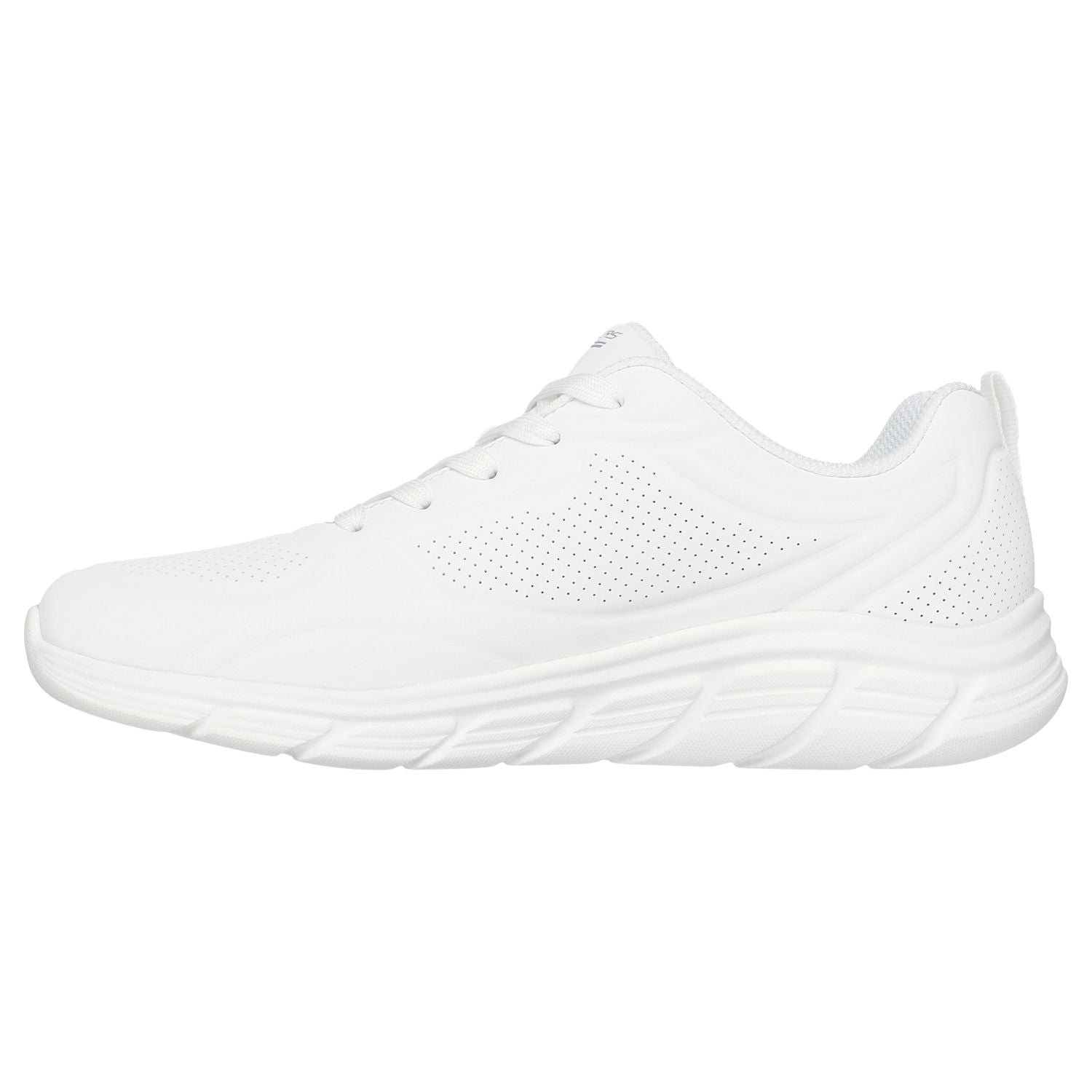 TENIS CASUAL SKECHERS BOBS B FLEX LO MUJER-2