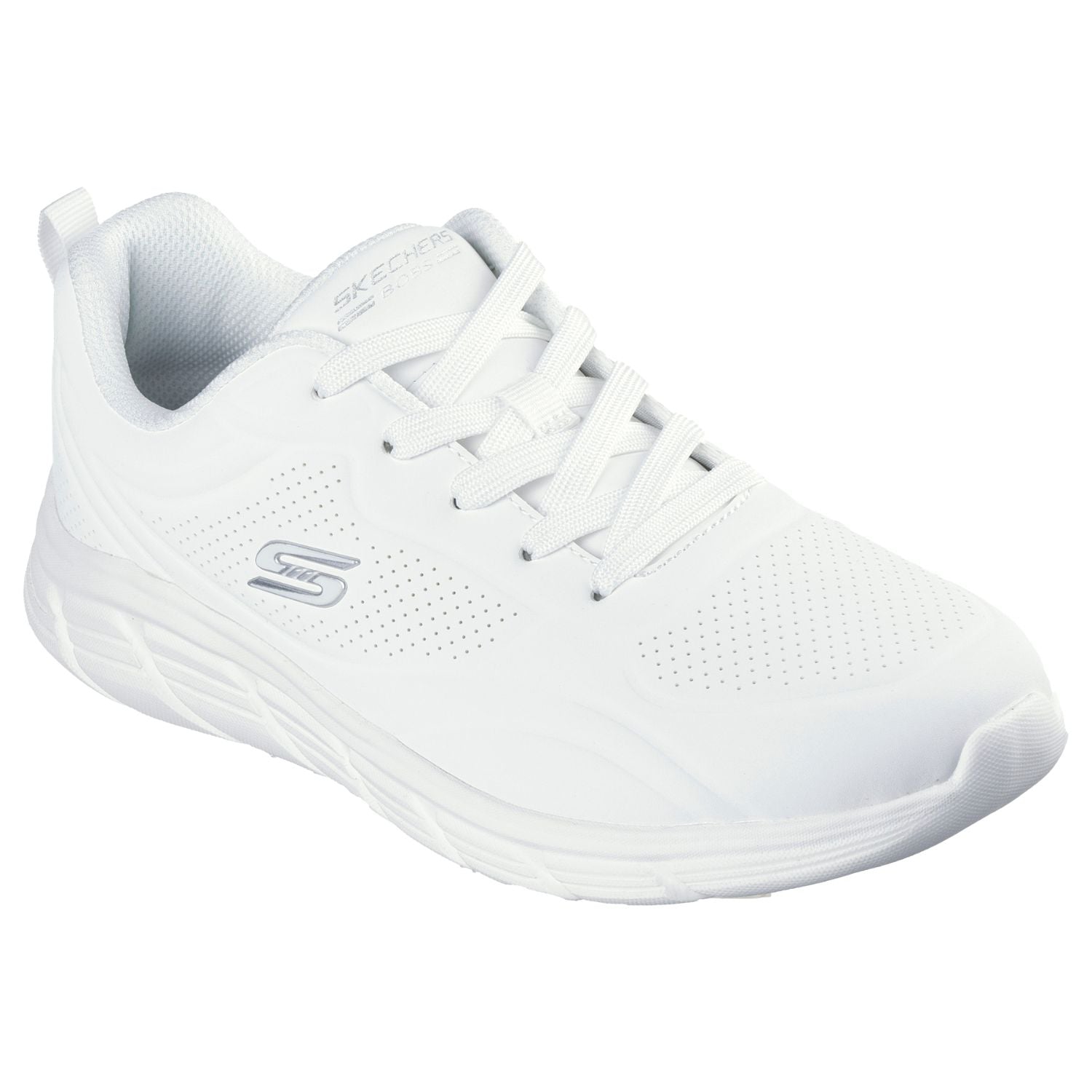 TENIS CASUAL SKECHERS BOBS B FLEX LO MUJER-3