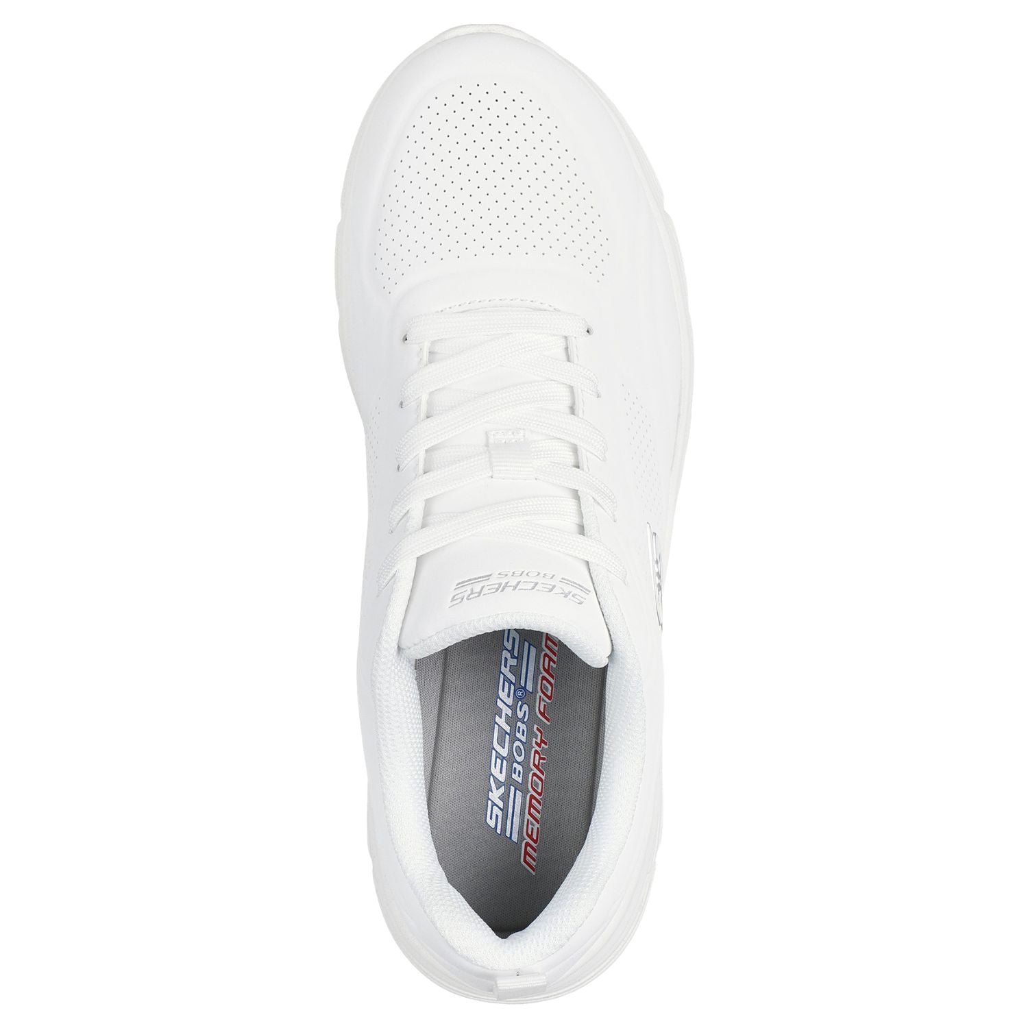 TENIS CASUAL SKECHERS BOBS B FLEX LO MUJER-5