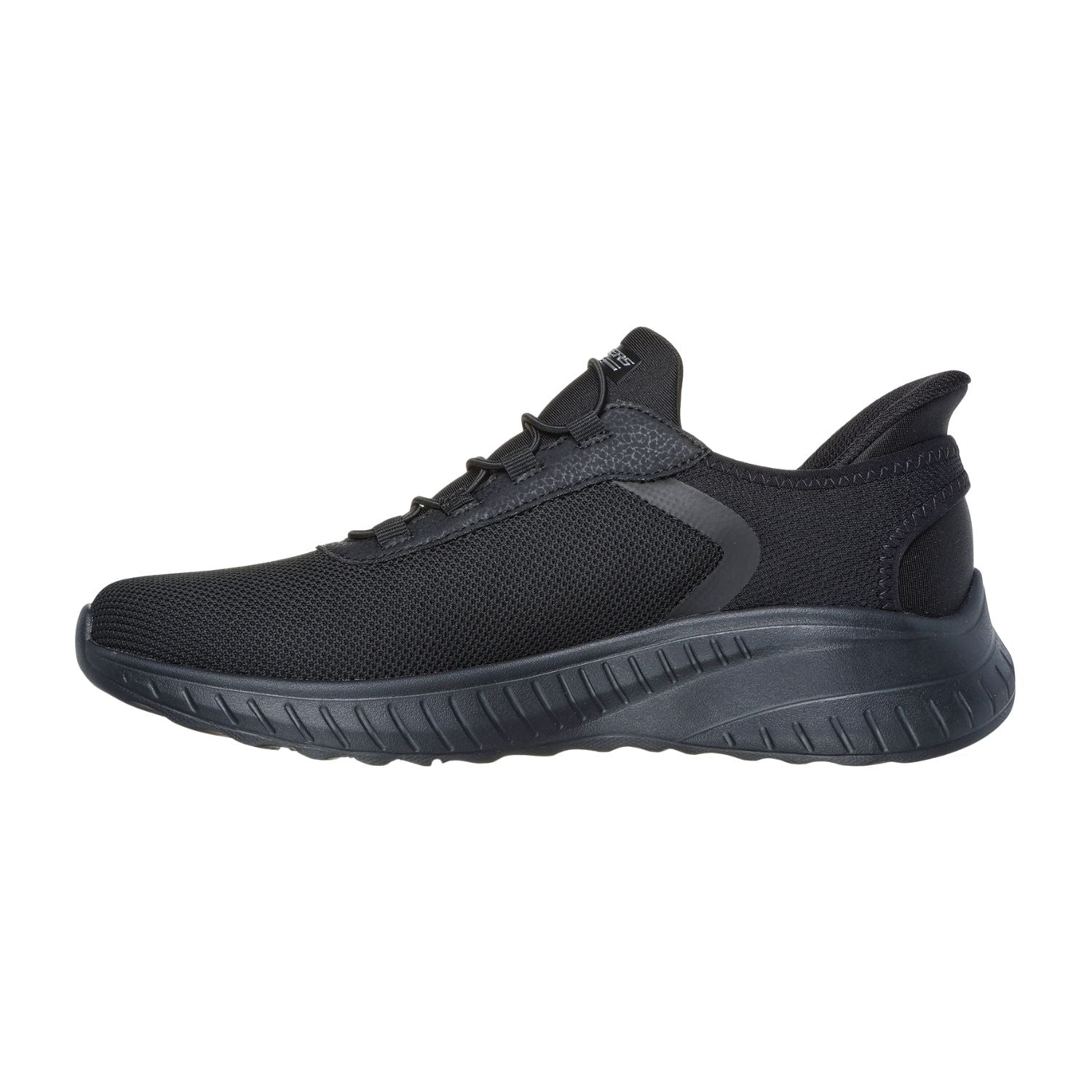 TENIS CASUAL SKECHERS BOBS SQUAD CHAOS HOMBRE
