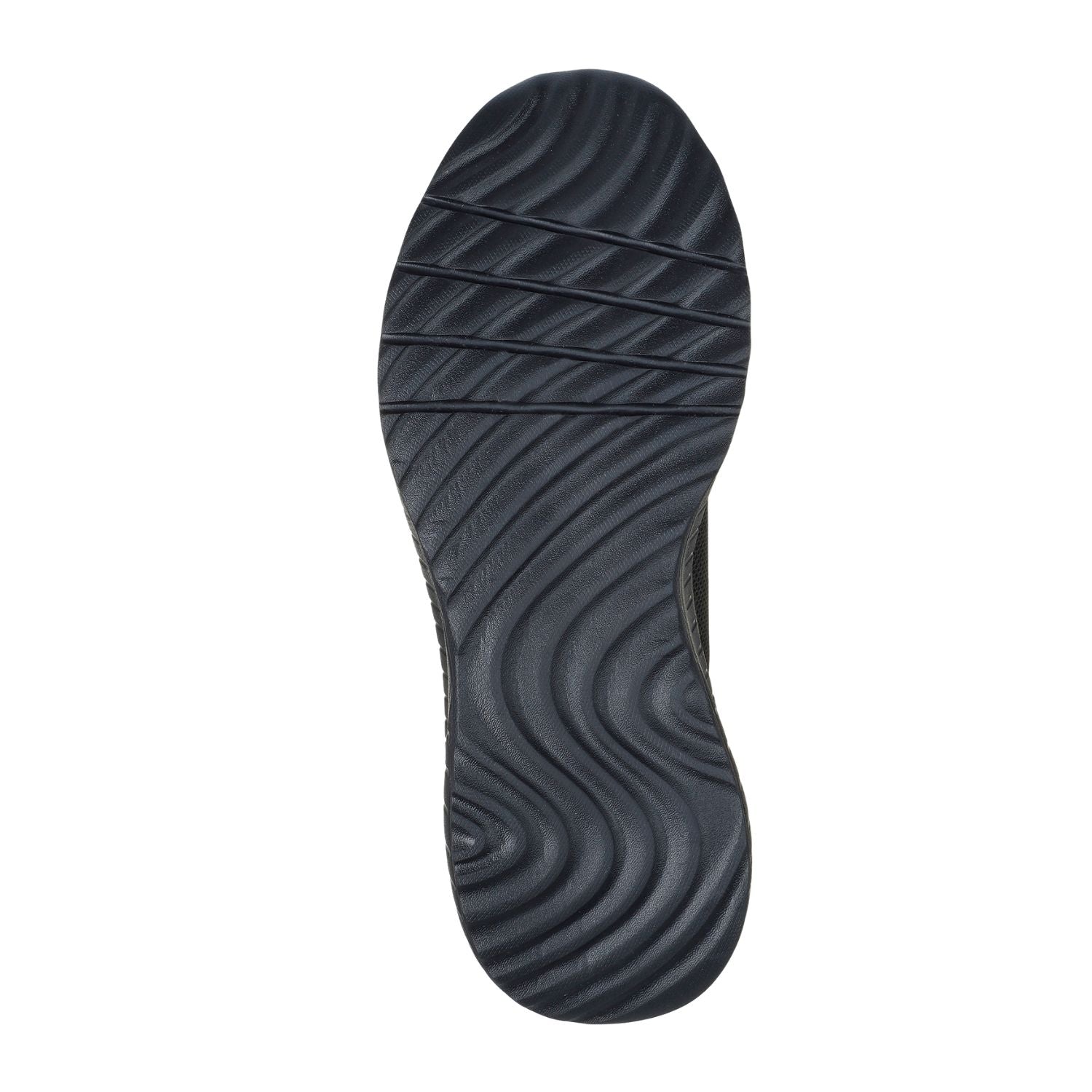TENIS CASUAL SKECHERS BOBS SQUAD CHAOS HOMBRE-4
